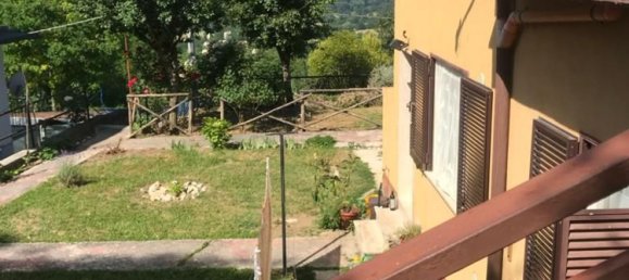 2 rooms Apartment in Tagliacozzo, Italy No. 251990 18