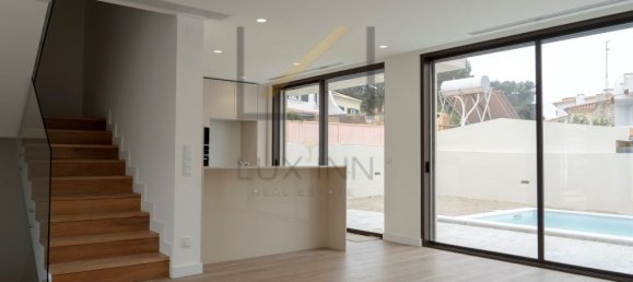 Casa T4 em Cascais, Portugal N.º 171542 2