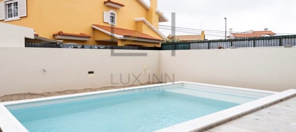 Casa T4 em Cascais, Portugal N.º 171542 6