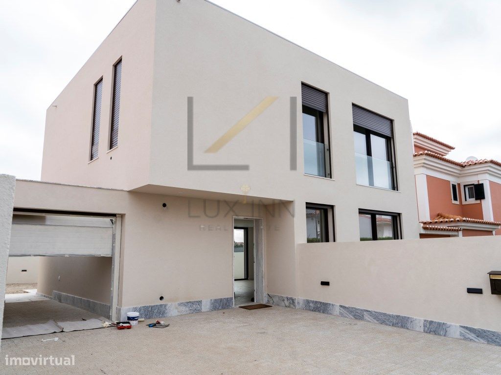 Casa T4 em Cascais, Portugal N.º 171542