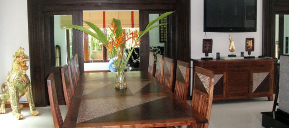 Кафе / ресторан с 4 спальнями в Паттайя, Таиланд № 1388 3