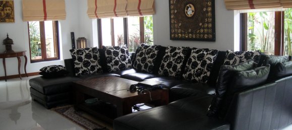 Кафе / ресторан с 4 спальнями в Паттайя, Таиланд № 1388 21