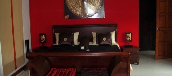 Кафе / ресторан с 4 спальнями в Паттайя, Таиланд № 1388 2