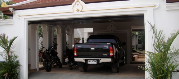 Кафе / ресторан с 4 спальнями в Паттайя, Таиланд № 1388 19