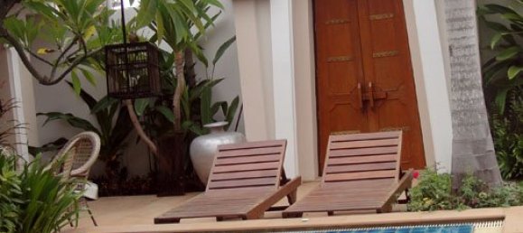 Кафе / ресторан с 4 спальнями в Паттайя, Таиланд № 1388 15