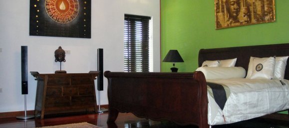 Кафе / ресторан с 4 спальнями в Паттайя, Таиланд № 1388 4