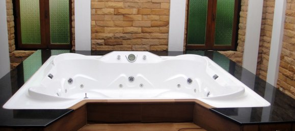 Кафе / ресторан с 4 спальнями в Паттайя, Таиланд № 1388 9