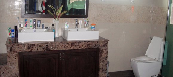 Кафе / ресторан с 4 спальнями в Паттайя, Таиланд № 1388 7