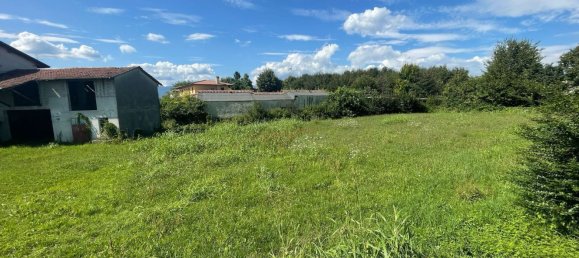 1020m² Warehouse in Pordenone, Italy No. 261363 11