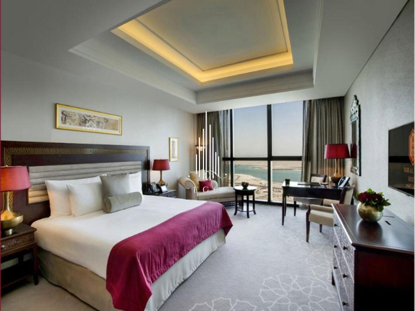 2 bedrooms Townhouse in Yas Island, UAE No. 45796