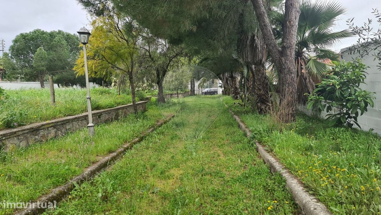 Дом с 9 спальнями в Эвора, Португалия № 68454