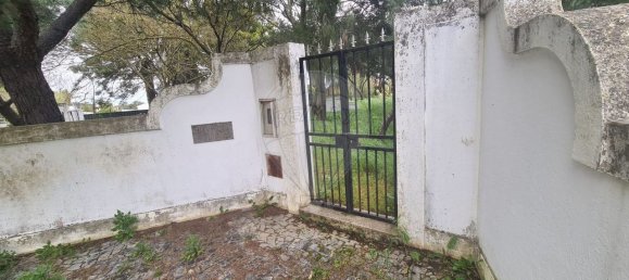 Дом с 9 спальнями в Эвора, Португалия № 68454 37