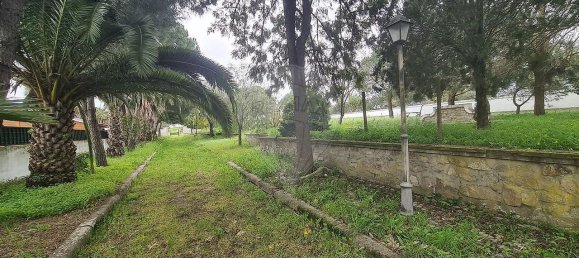 Дом с 9 спальнями в Эвора, Португалия № 68454 21