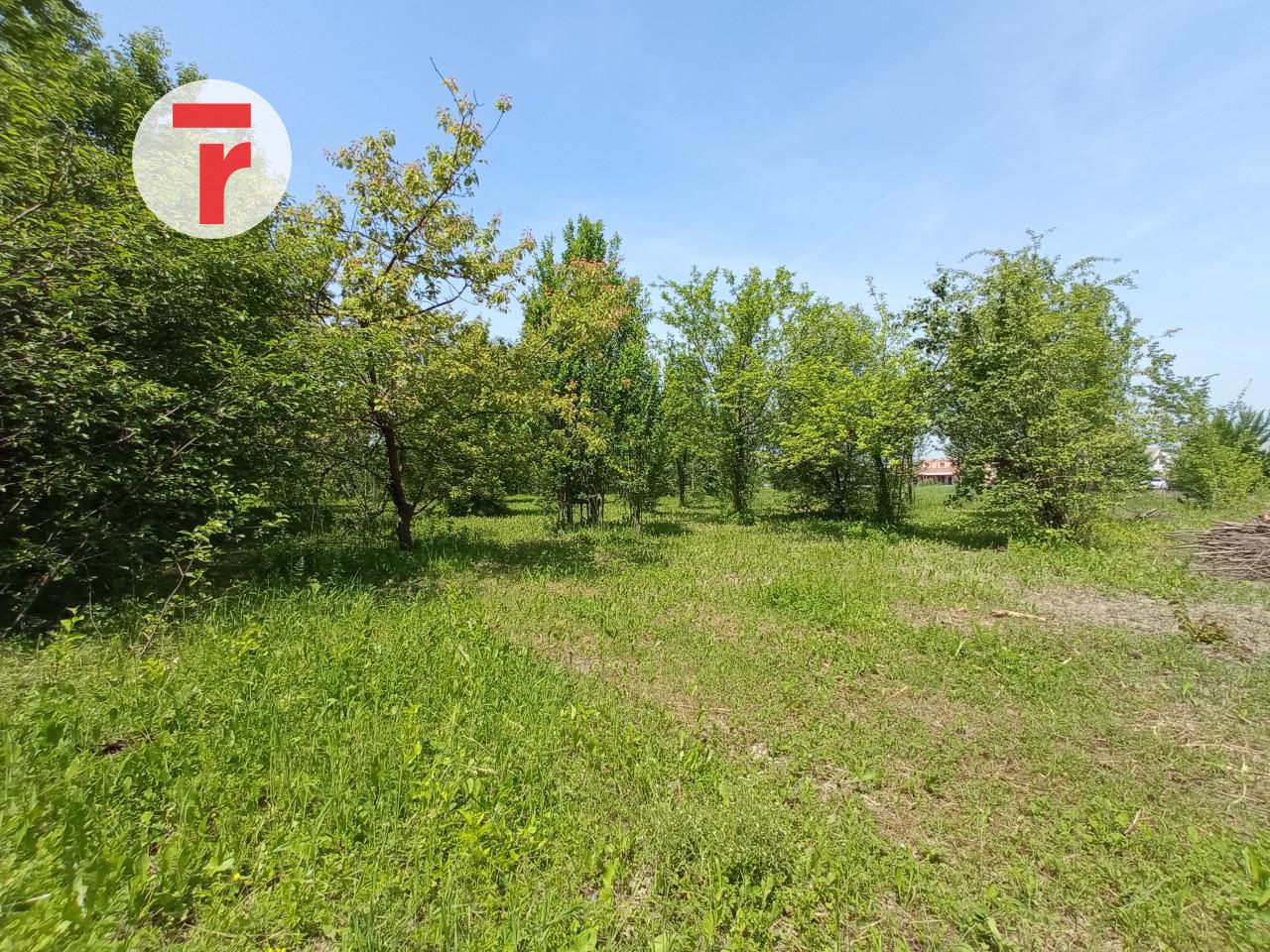 1500m² Land in Padua, Italy No. 233836