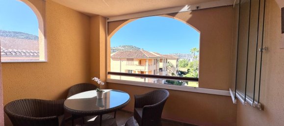 Пентхаус с 2 спальнями в Андраткс, Испания № 143621 4