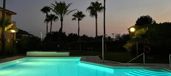 Пентхаус с 2 спальнями в Андраткс, Испания № 143621 13