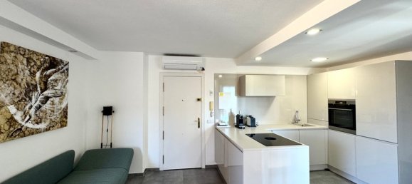 Пентхаус с 2 спальнями в Андраткс, Испания № 143621 8