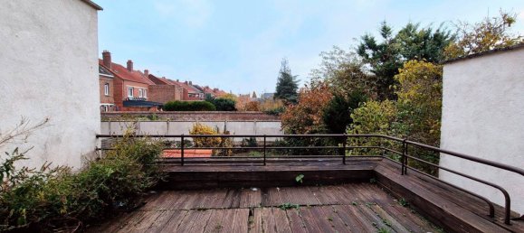 4 bedrooms House in Cambrai, France No. 50898 14