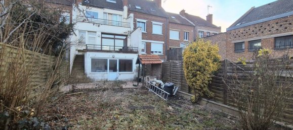 4 bedrooms House in Cambrai, France No. 50898 15