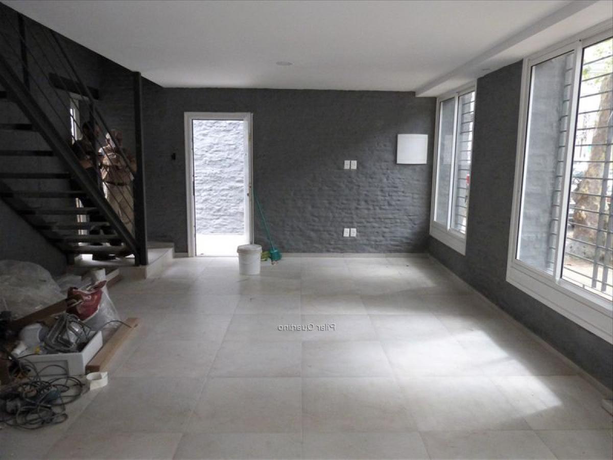 3 bedrooms Apartment in Montevideo, Uruguay No. 7513