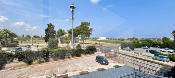 3 rooms Apartment in Bisceglie, Italy No. 24121 28