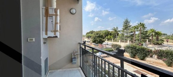 3 rooms Apartment in Bisceglie, Italy No. 24121 30