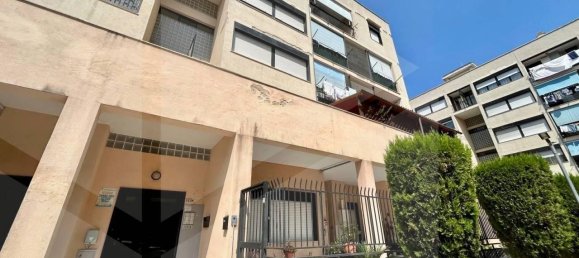 3 rooms Apartment in Bisceglie, Italy No. 24121 35