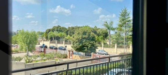 3 rooms Apartment in Bisceglie, Italy No. 24121 22