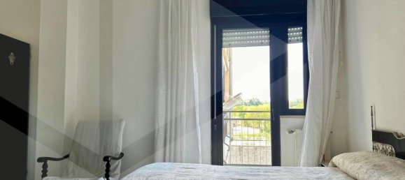3 rooms Apartment in Bisceglie, Italy No. 24121 14
