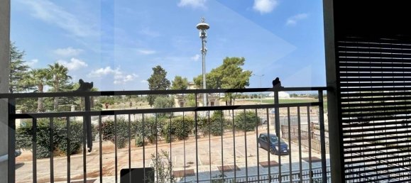 3 rooms Apartment in Bisceglie, Italy No. 24121 26