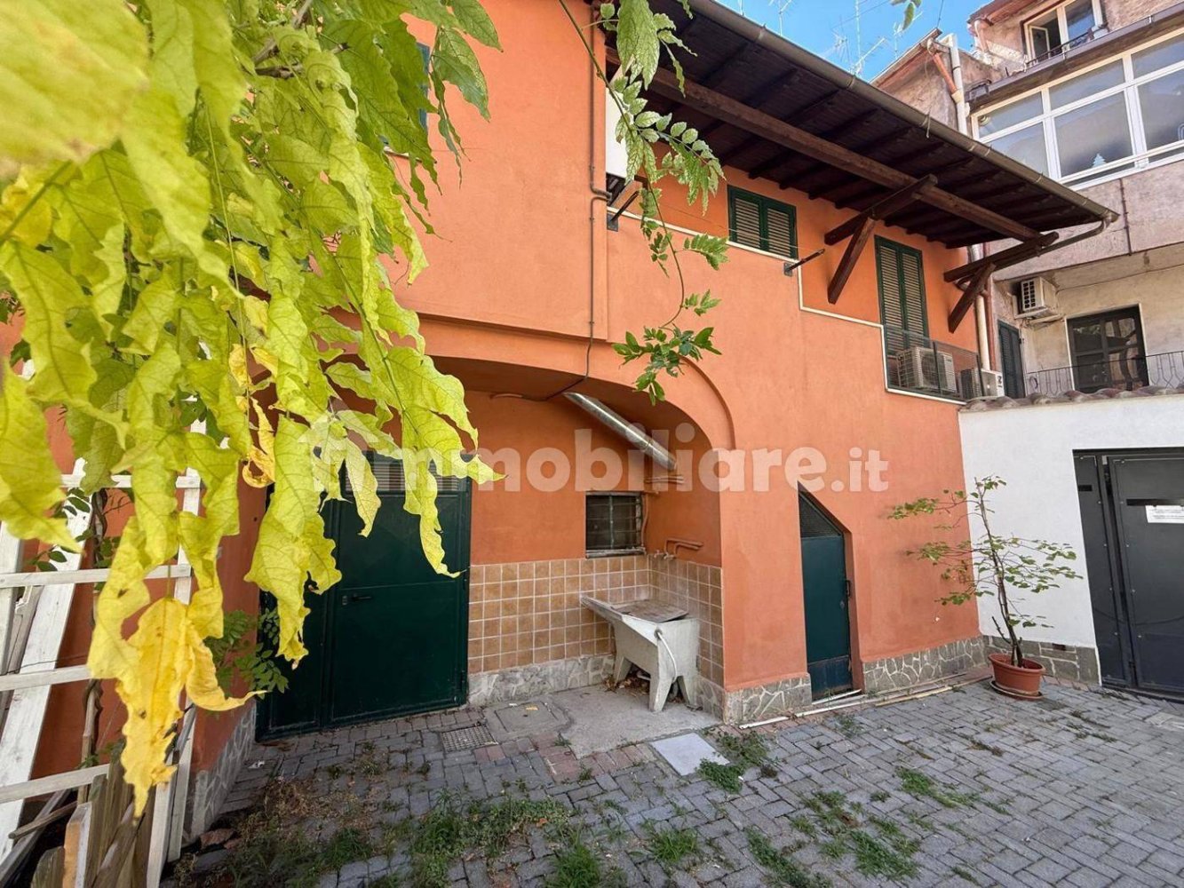 2 bedrooms Apartment in Albano Laziale, Italy No. 288813