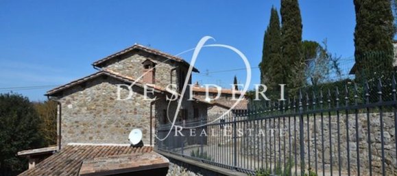 7 rooms House in Orvieto, Italy No. 47367 6