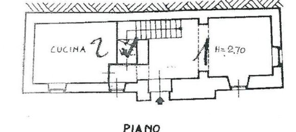 7 rooms House in Orvieto, Italy No. 47367 14