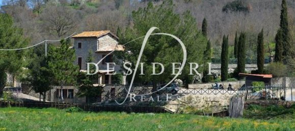 7 rooms House in Orvieto, Italy No. 47367 7