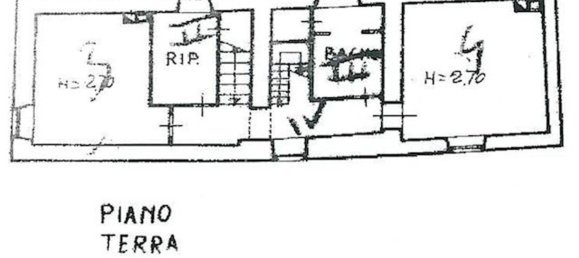 7 rooms House in Orvieto, Italy No. 47367 15