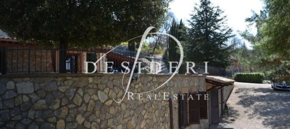 7 rooms House in Orvieto, Italy No. 47367 5