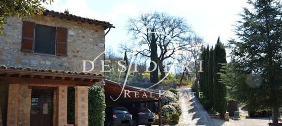 7 rooms House in Orvieto, Italy No. 47367 4