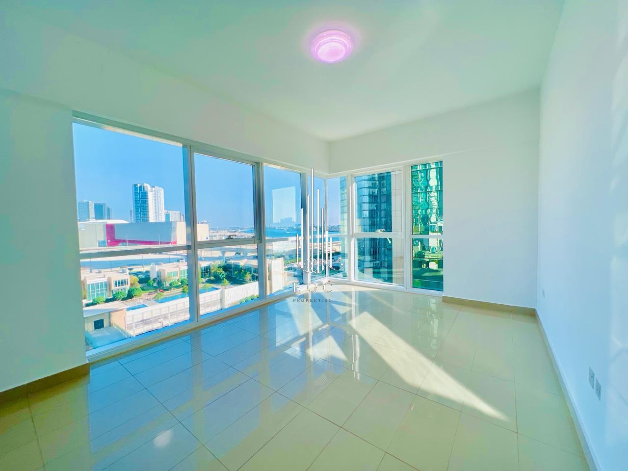 3 bedrooms Apartment in Al Reem Island, UAE No. 39692