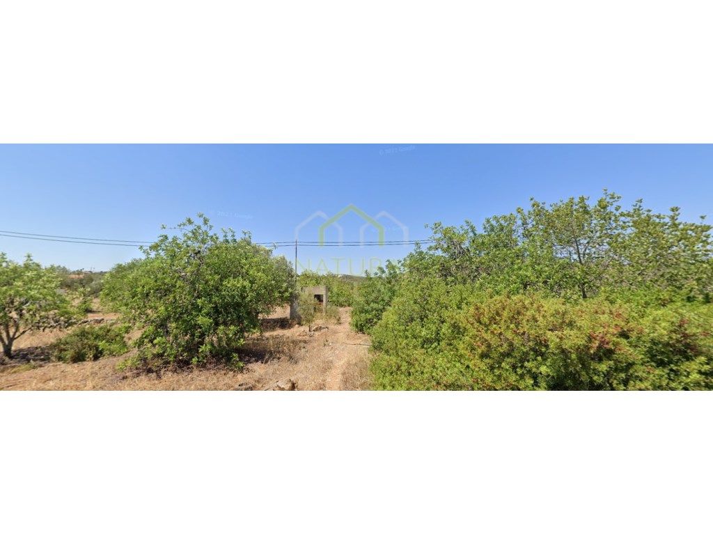 Grundstück in Olhao, Portugal 348m², Nr. 190861