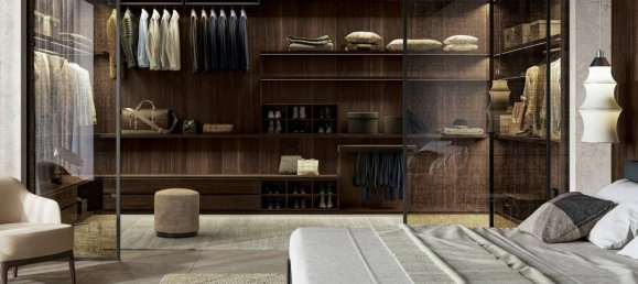 5 Schlafzimmer Wohnung in Milan, Italy, Nr. 362725 6