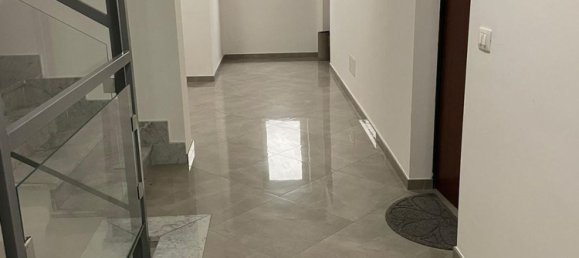 Квартира с 4 комнатами в Мессина, Италия № 222893 11