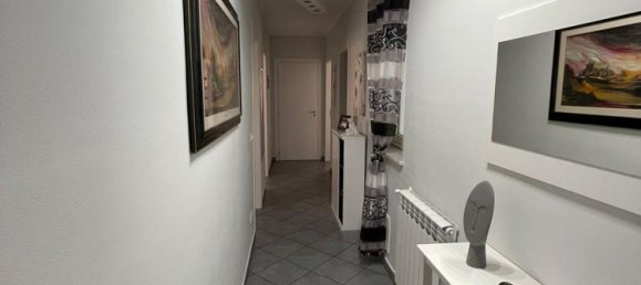 Квартира с 4 комнатами в Мессина, Италия № 222893 29