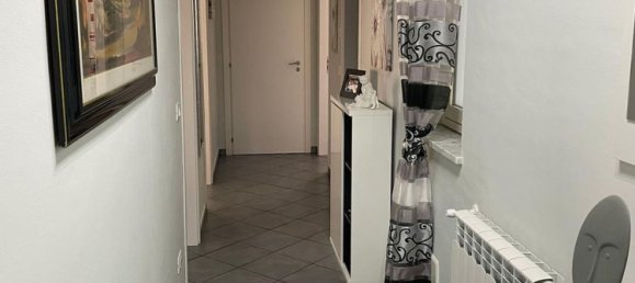 Квартира с 4 комнатами в Мессина, Италия № 222893 26