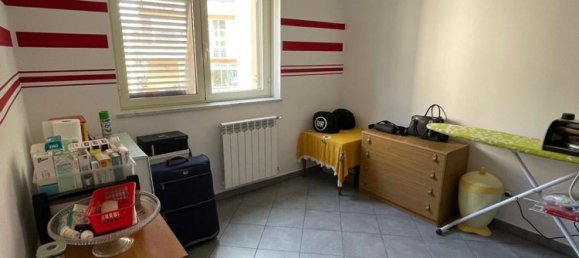 Квартира с 4 комнатами в Мессина, Италия № 222893 23