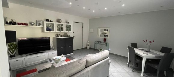 Квартира с 4 комнатами в Мессина, Италия № 222893 30