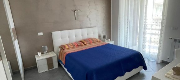 Квартира с 4 комнатами в Мессина, Италия № 222893 28