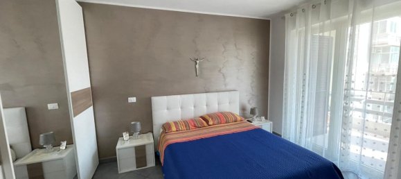 Квартира с 4 комнатами в Мессина, Италия № 222893 31