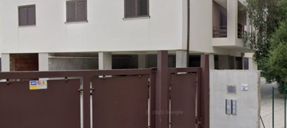 Квартира с 4 комнатами в Мессина, Италия № 222893 5