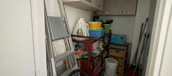 Квартира с 4 комнатами в Мессина, Италия № 222893 19