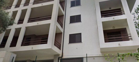 Квартира с 4 комнатами в Мессина, Италия № 222893 4